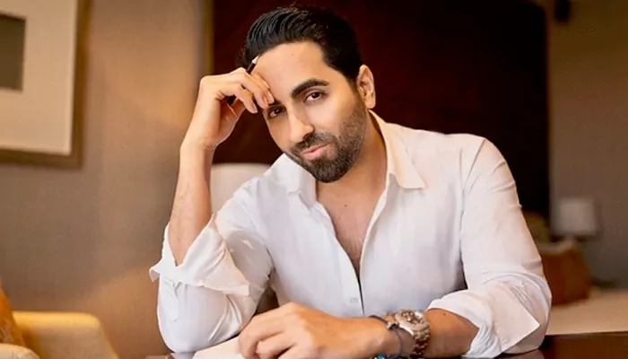 Ayushmann Khurrana: A Talented All-Rounder